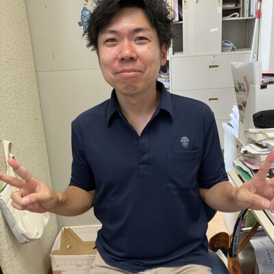 １００周年記念ポロシャツ