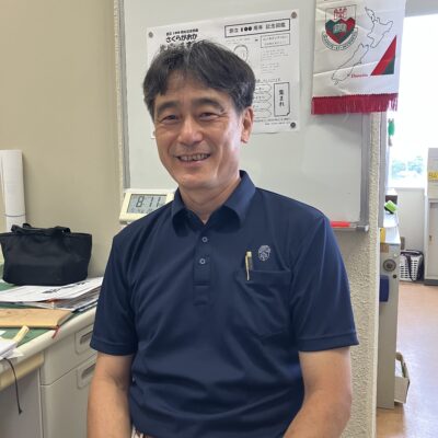 １００周年記念ポロシャツ