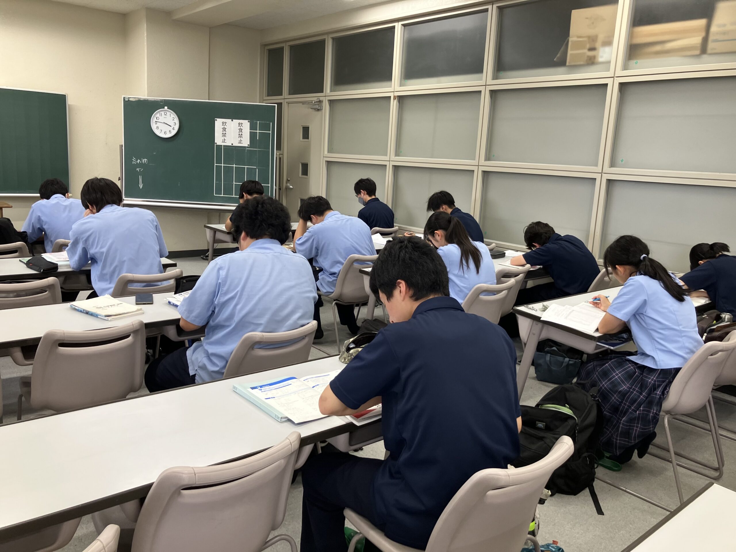 クラブ名が入ります。