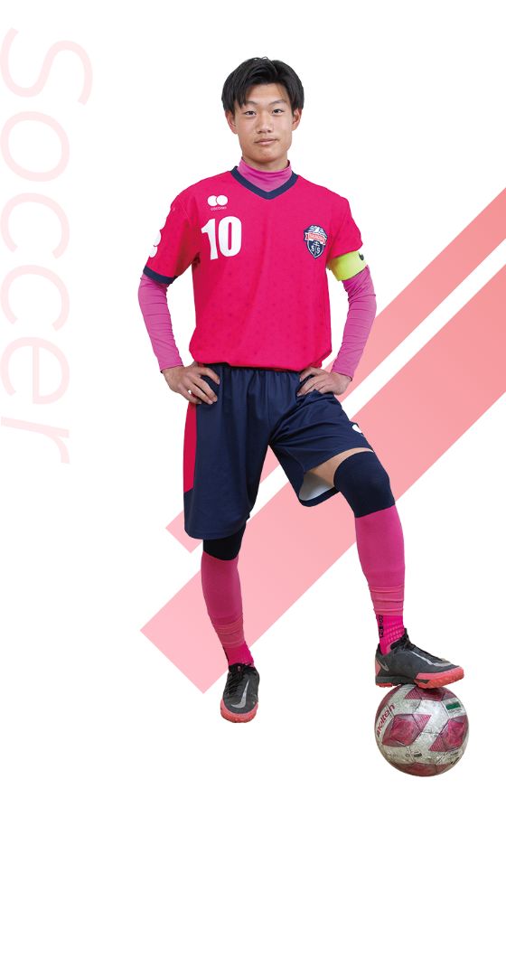 サッカー部 イメージ