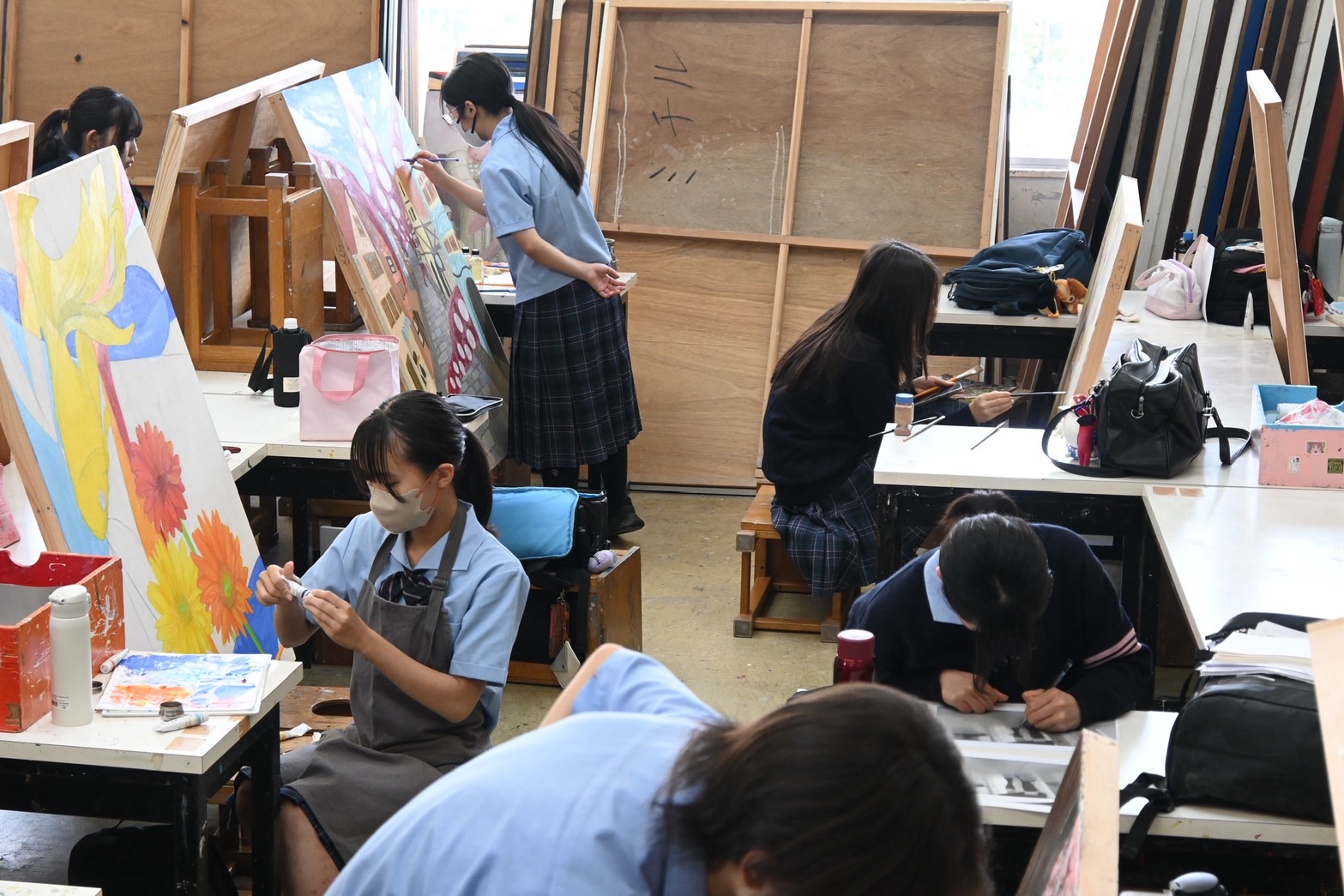 クラブ名が入ります。